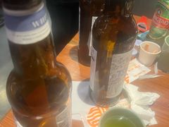 -小杨烤肉(朱雀店)