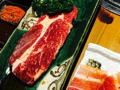 -一牛道炭火烧肉居酒屋(椒江店)