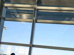 -石家庄正定国际机场-T2航站楼