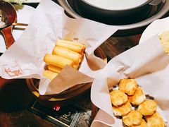 -大良毋米粥(锦龙路总店)