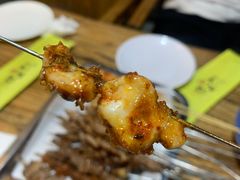-烤五行·烧烤烤串(石佛营店)