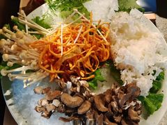 -老墙根涮肉·铜锅·烧烤(欢乐谷·王四营店)