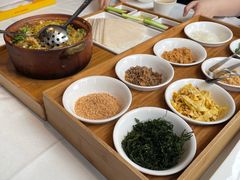 豪华五星薄饼-黑明餐厅(白鹭洲店)