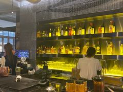 -Gray Whale 灰鲸餐厅(北美N1店)