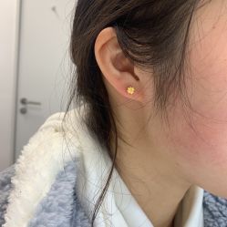 -AI艾耳·专业手工耳洞·穿孔美学馆