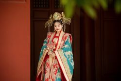 -挪娅婚纱摄影皇家会所