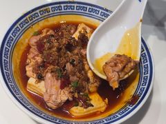 -禄鼎记·排队俩小时都要吃的酸菜鱼(石牌桥店)