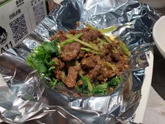 -渔语鱼新川菜Bistro(万象天地店)