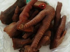 腊八蒜鸡爪-紫光园北京小吃(昌平鼓楼西街店)