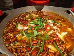 -三江里·宜宾川菜(亚运村店)