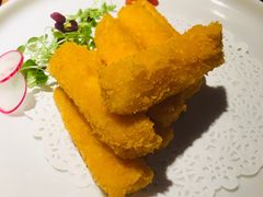 -小放牛炒菜馆(华北商厦店)
