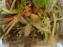 顺德捞鱼皮-清晖小苑•顺德地方菜(壹海城店)