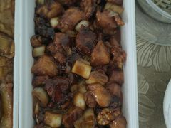 -玉林烤鸭店(定福庄店)
