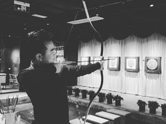 -轻武堂传统射箭·功夫茶·射击体验馆(仁和新城店)