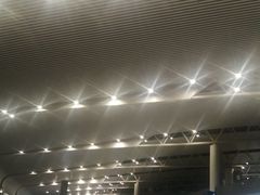 -合肥新桥国际机场-航站楼