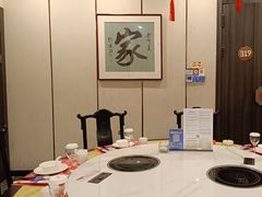 -新侗家食府(蟠桃宫店)