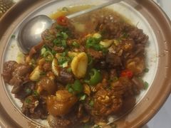 -韶山冲湘菜(中兴大街店)