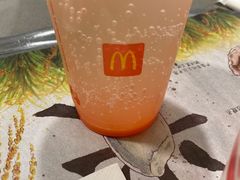 -麦当劳(北方国贸大厦店)