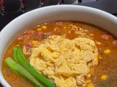 -很久以前羊肉串(农科路店)