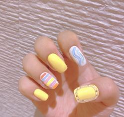 -Yuri Nail优瑞日式美甲美睫專門店