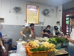 -正宗阳山牛杂(东城店)