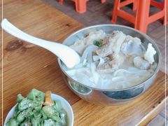 -文惠猪脚粉(富景小区店)