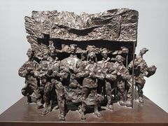 -上海油画雕塑院