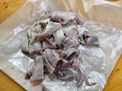 -小辫子羊肉面馆(周东店)