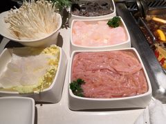 -海底捞火锅(枫蓝国际购物中心店)
