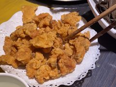 -四季喧黔味豆米火锅(万达广场店)