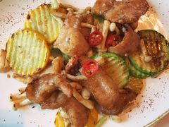 -金轩中餐厅 Jin Xuan(浦东丽思卡尔顿酒店)