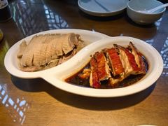 -应天大明王朝·南京菜(中山陵店)