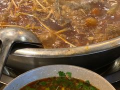 -肖肖酸萝卜鱼火锅(总店)