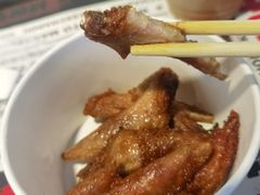 -孖记茶档·热腾茶餐(江南西plus店)