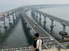 -星海湾跨海大桥