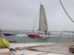 -日照世帆赛基地