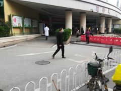 -武汉大学人民医院(首义院区)