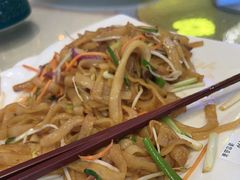 -渔村盛宴(航空新城店)