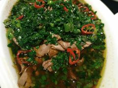 -老苏州芳和园茶酒楼  传统苏帮菜(观前店)