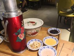 -喝丢一只鞋海鲜烧烤·海肠捞饭(东关街店)