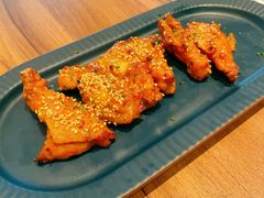 -必胜客(骡马市店)