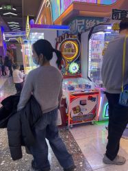 -卡通尼乐园(景枫中心店)