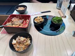 -沼津港精致料理·寿喜烧·烧鸟(漕河泾印象城店)