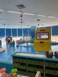 -孩子王童乐园(保定万博广场店)