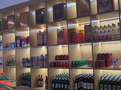 -李赵合鲜肉烧烤(西荷店)