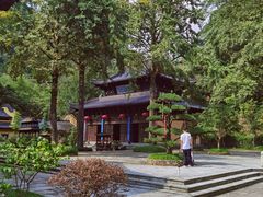 -五泄景区