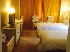 -天津津利华酒店