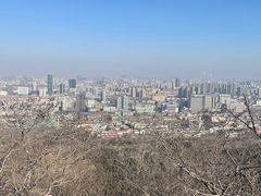 -千佛山风景名胜区