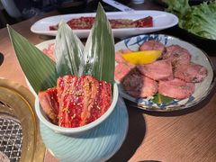 -虎丸烧肉(世纪汇店)