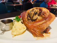 -Ambra Haus琥珀屋精酿餐厅(宝山店)